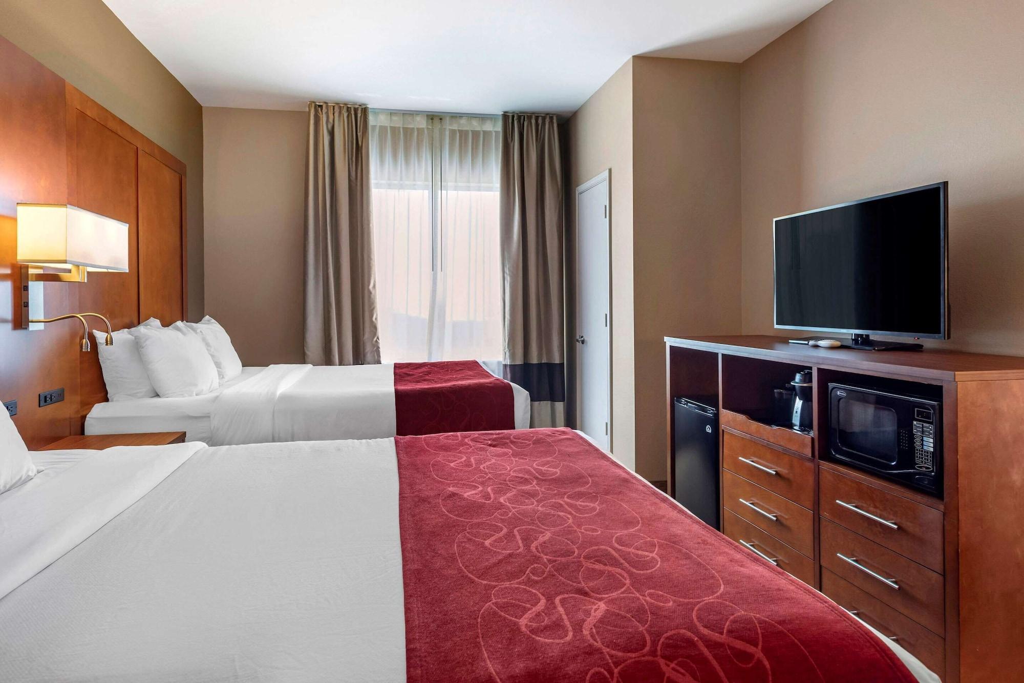 Comfort Suites Florence Shoals Area Kültér fotó