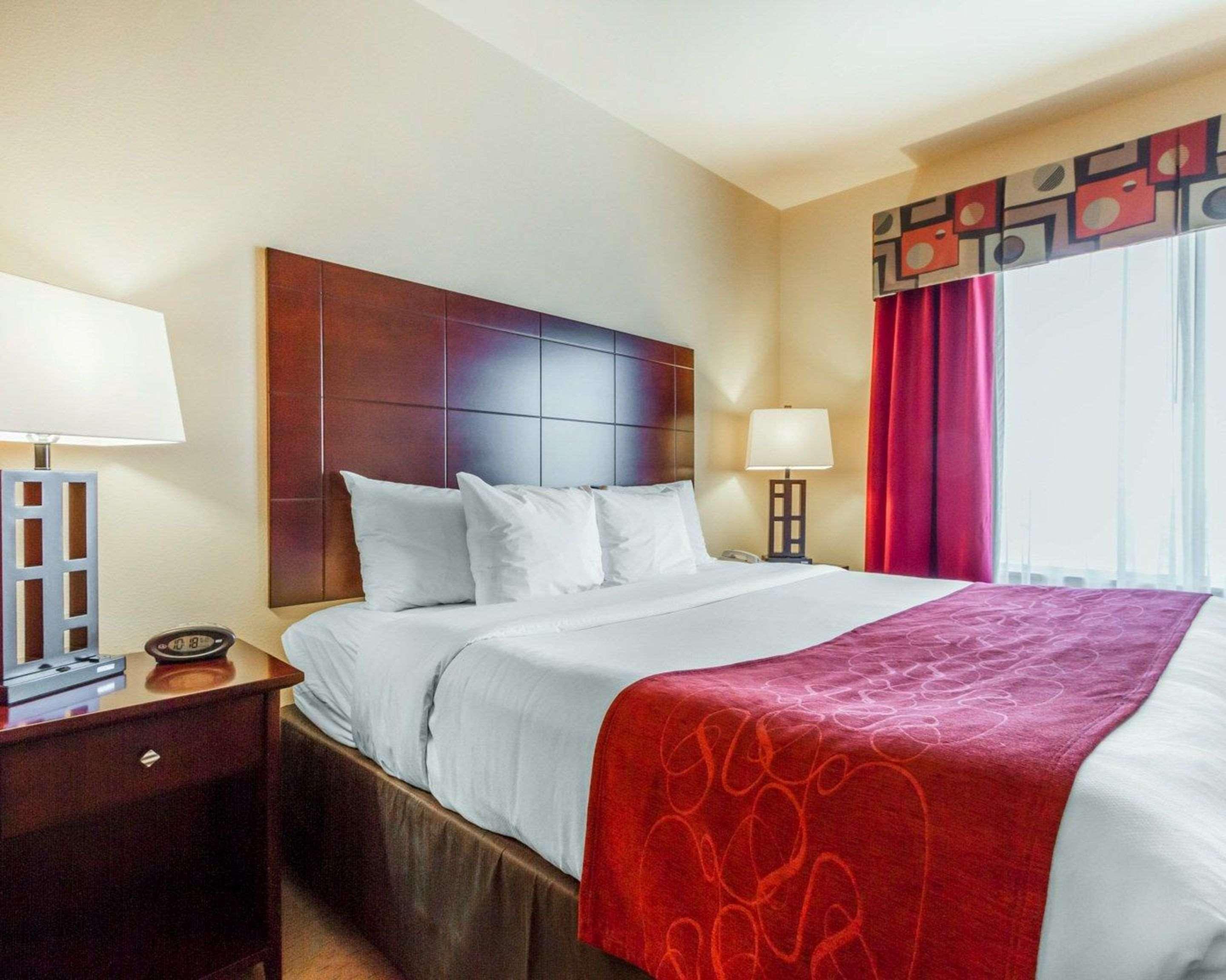 Comfort Suites Florence Shoals Area Kültér fotó