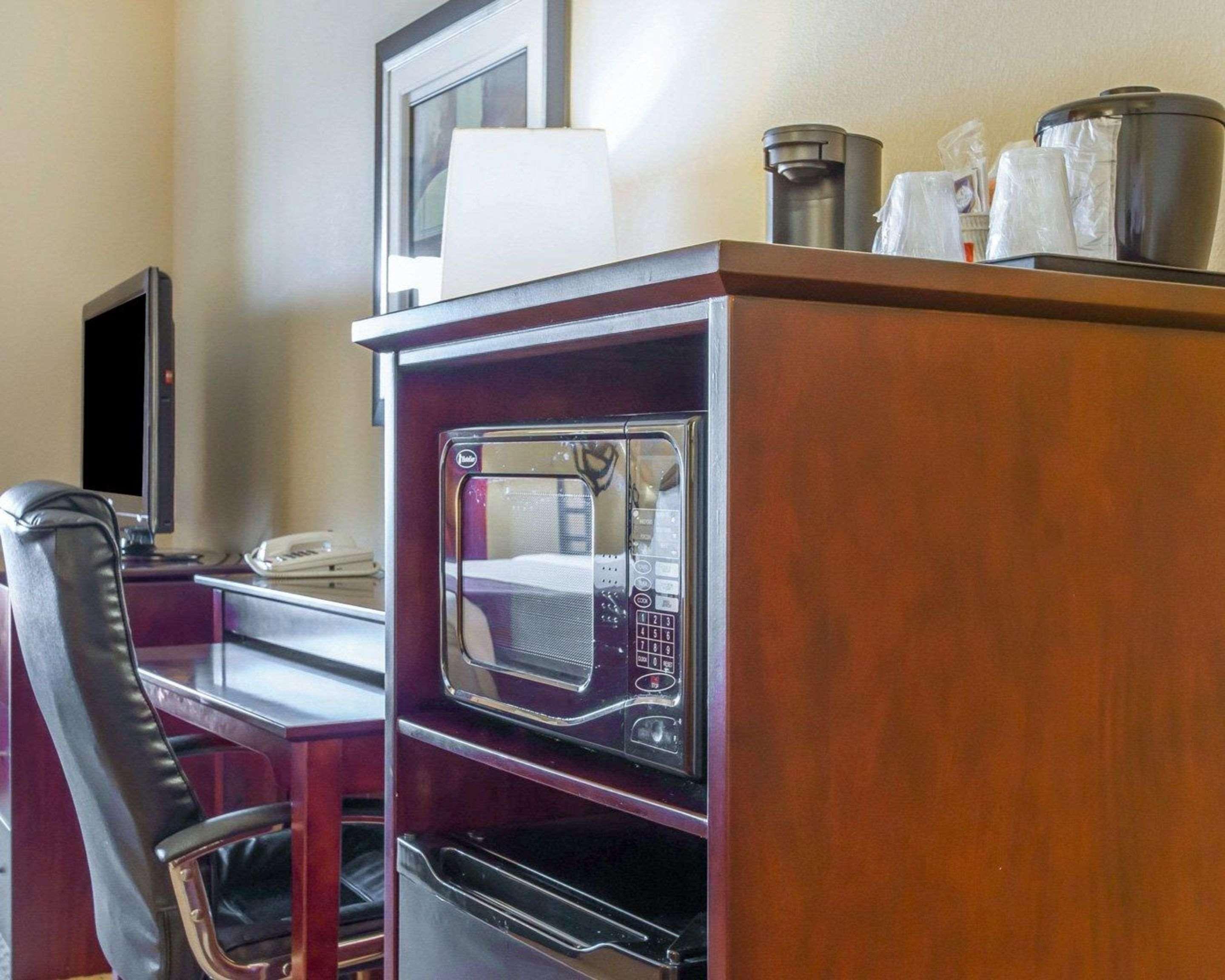 Comfort Suites Florence Shoals Area Kültér fotó
