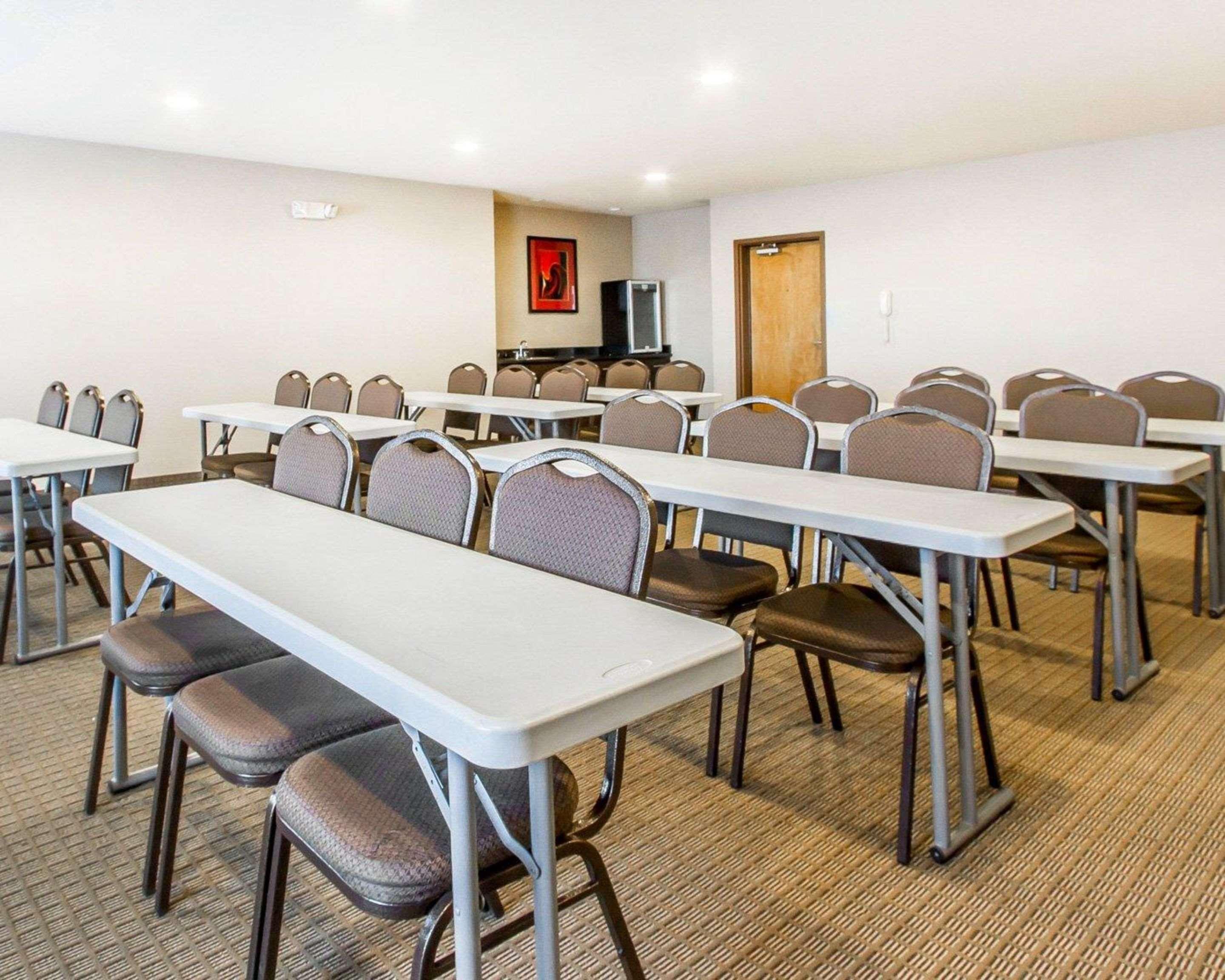 Comfort Suites Florence Shoals Area Kültér fotó
