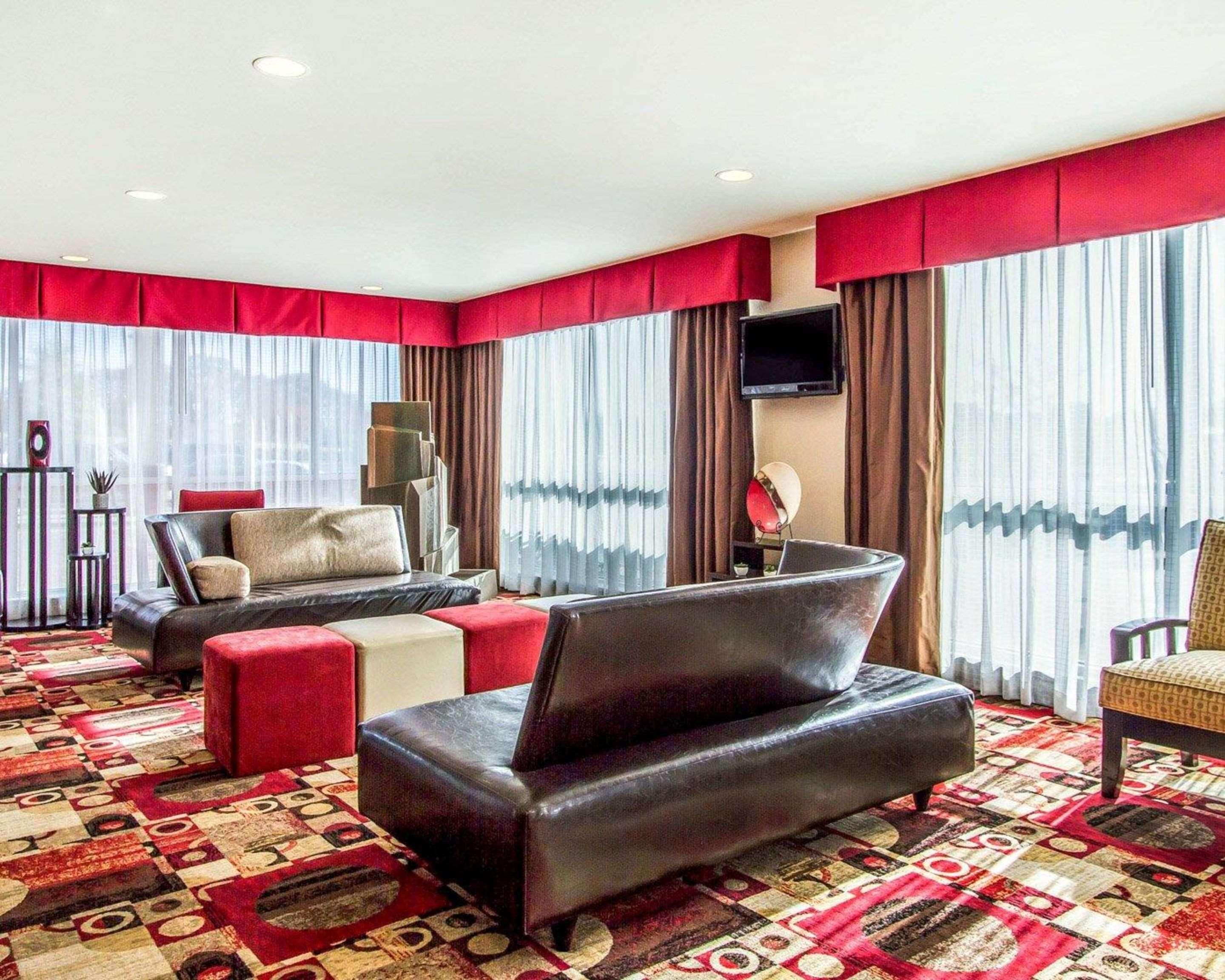 Comfort Suites Florence Shoals Area Kültér fotó