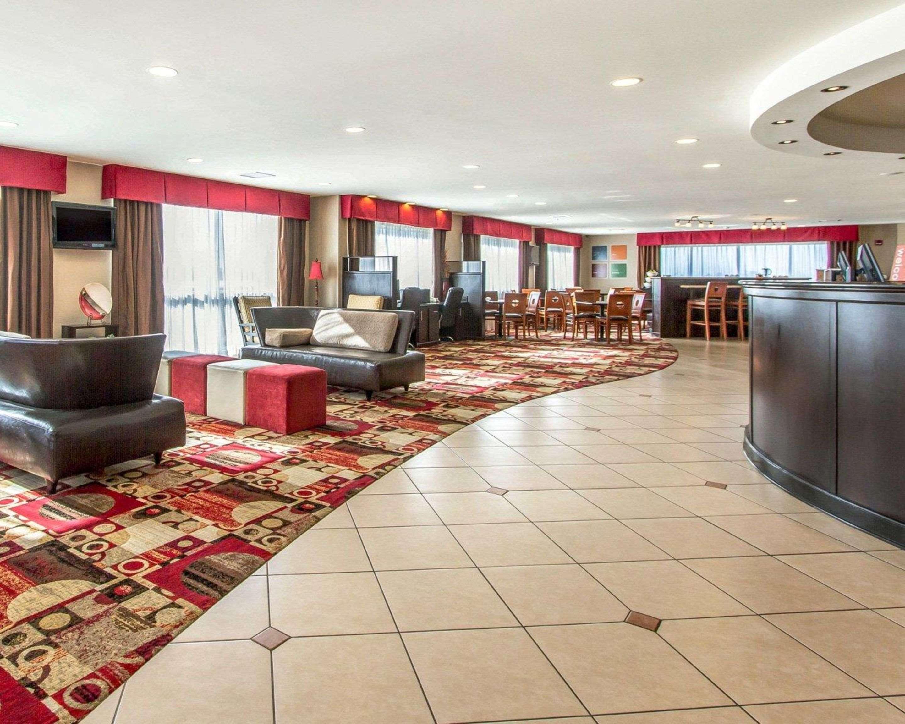 Comfort Suites Florence Shoals Area Kültér fotó