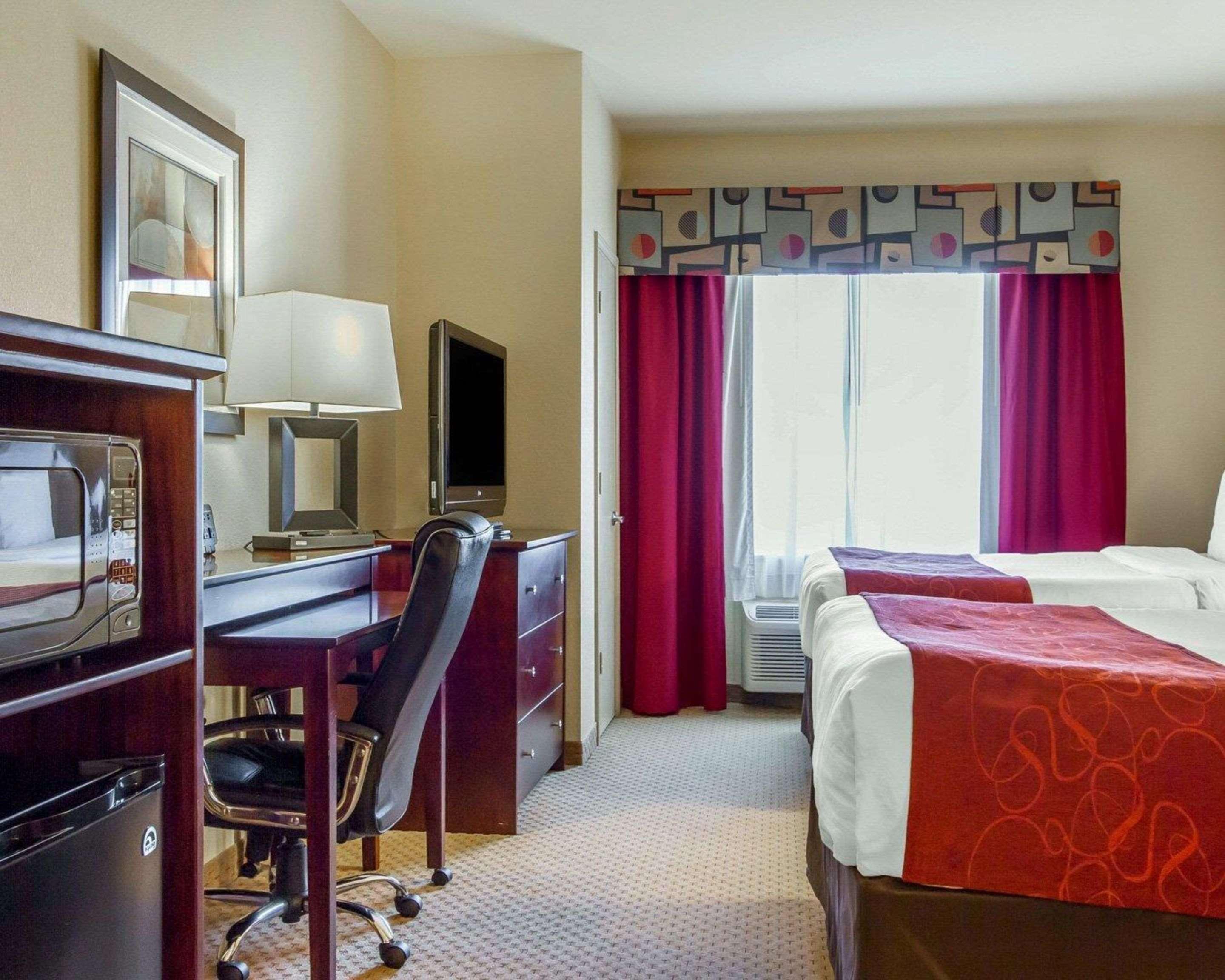 Comfort Suites Florence Shoals Area Kültér fotó