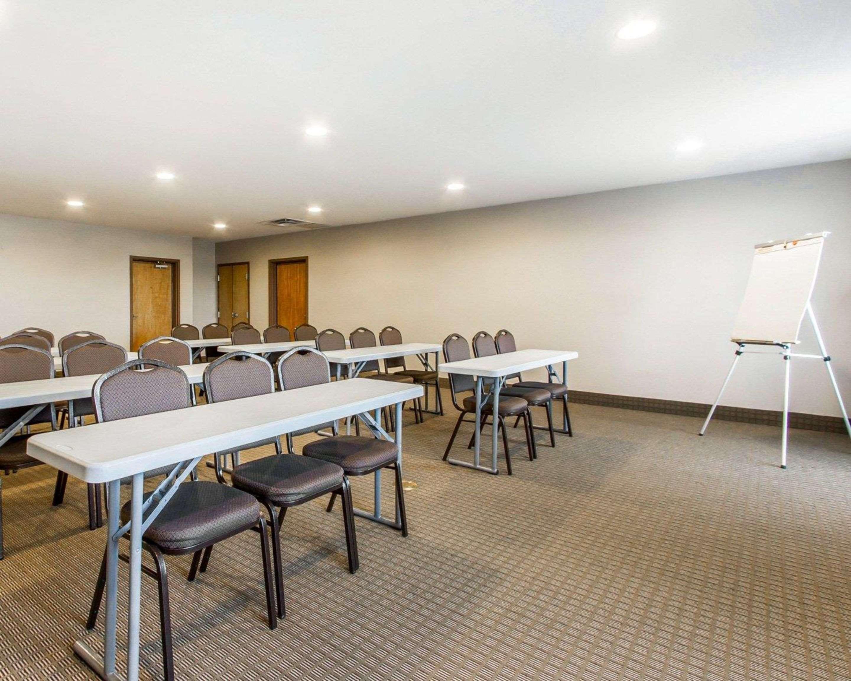 Comfort Suites Florence Shoals Area Kültér fotó