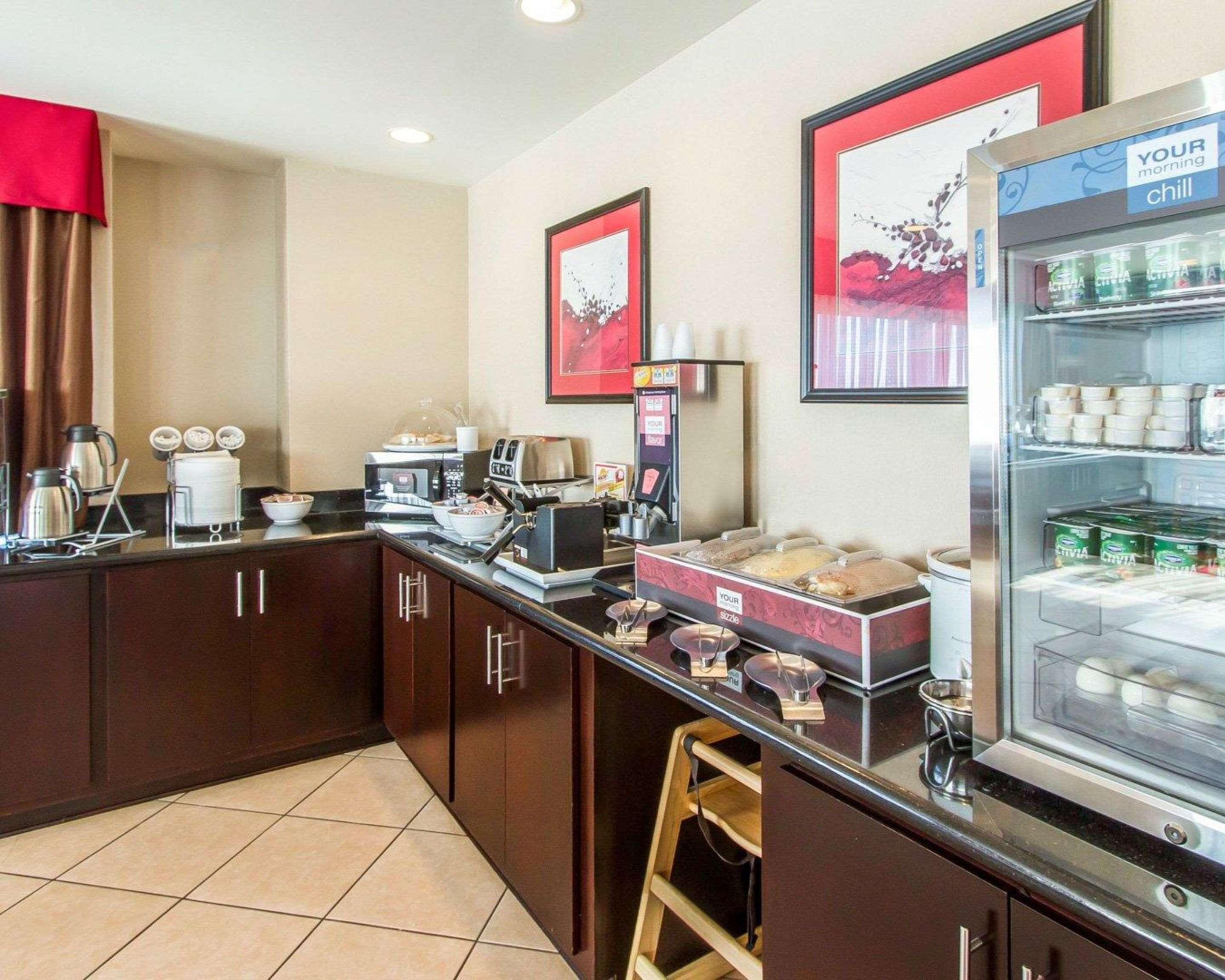 Comfort Suites Florence Shoals Area Kültér fotó