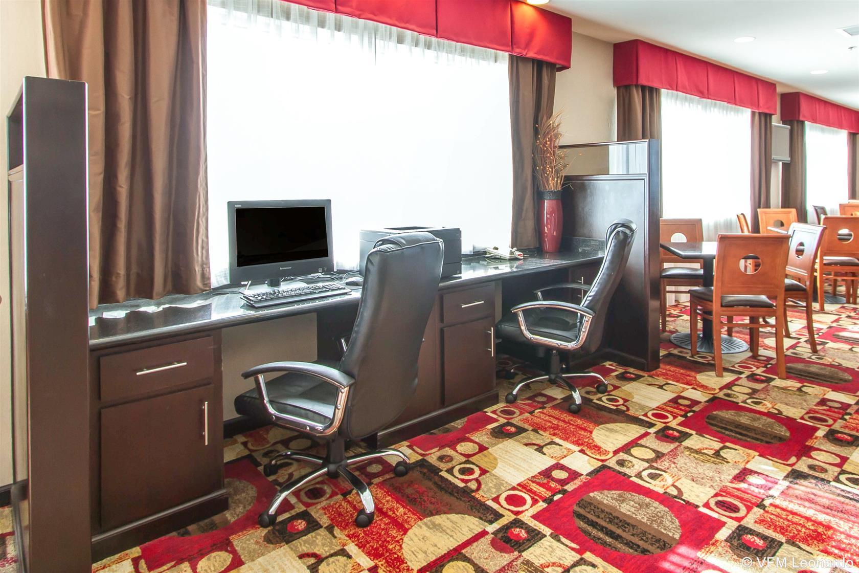 Comfort Suites Florence Shoals Area Kültér fotó