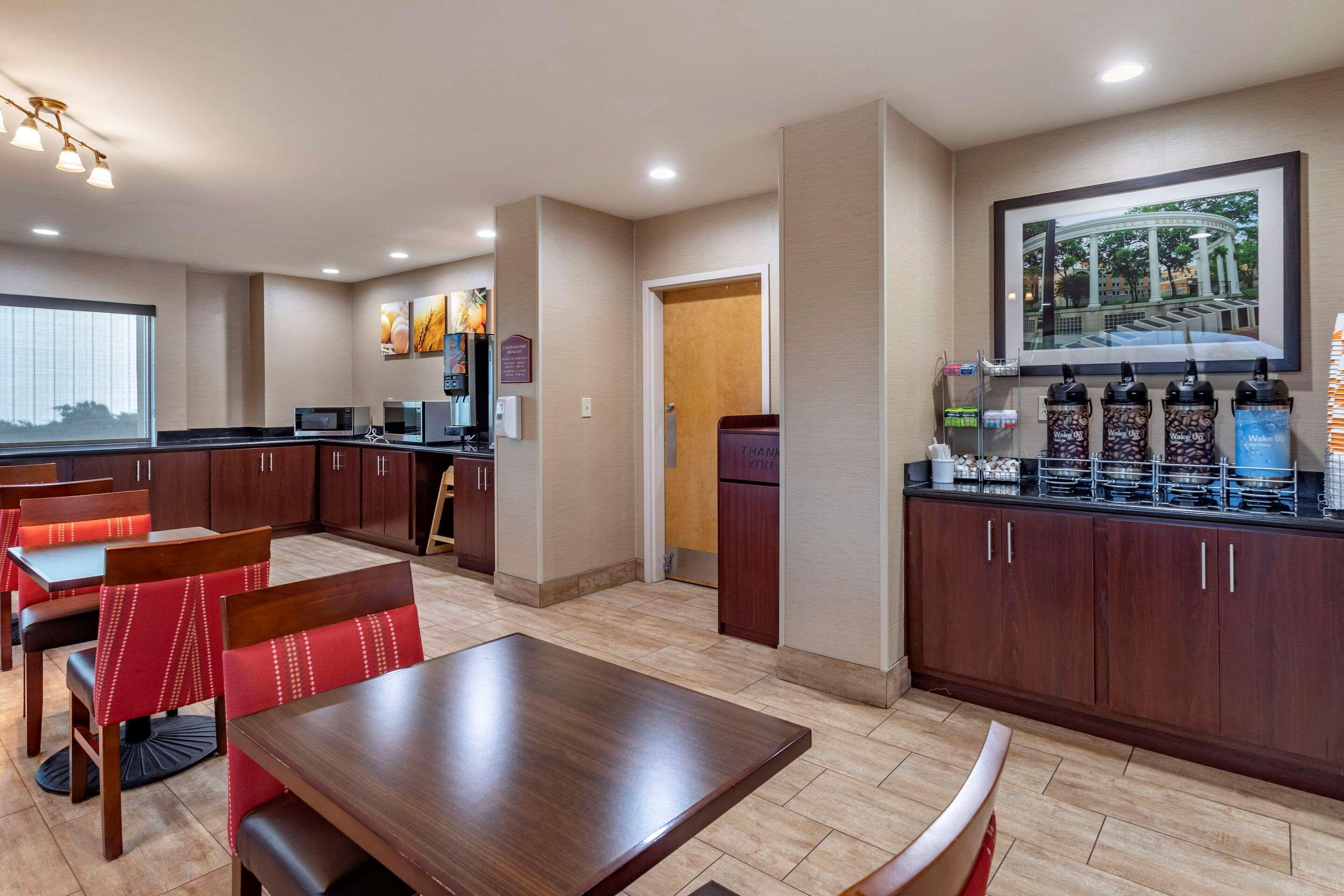 Comfort Suites Florence Shoals Area Kültér fotó