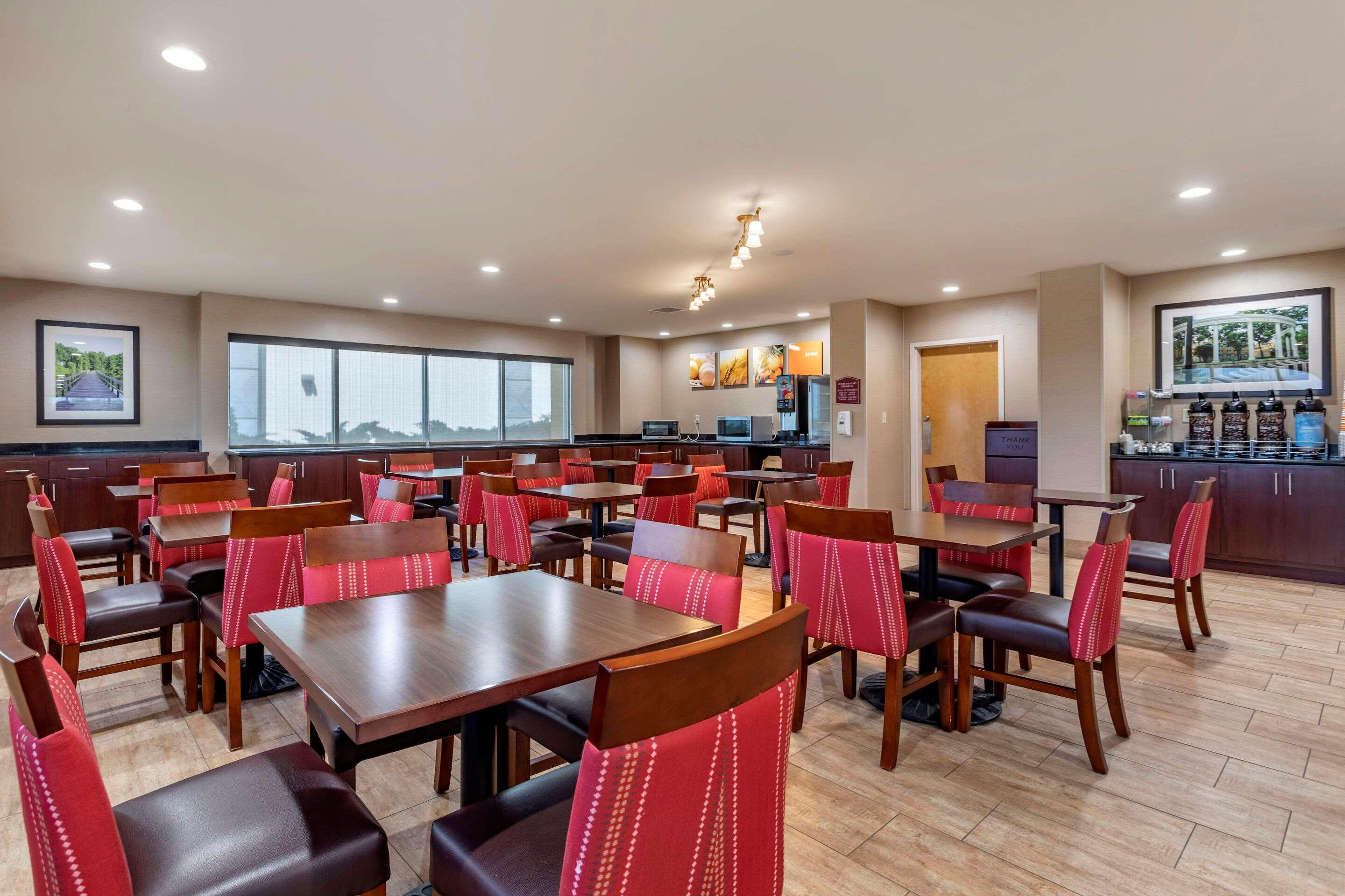 Comfort Suites Florence Shoals Area Kültér fotó