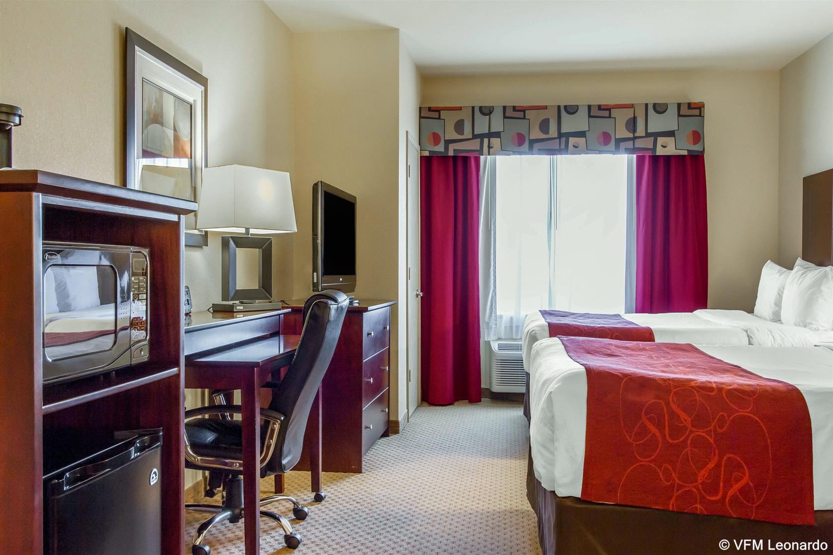 Comfort Suites Florence Shoals Area Kültér fotó