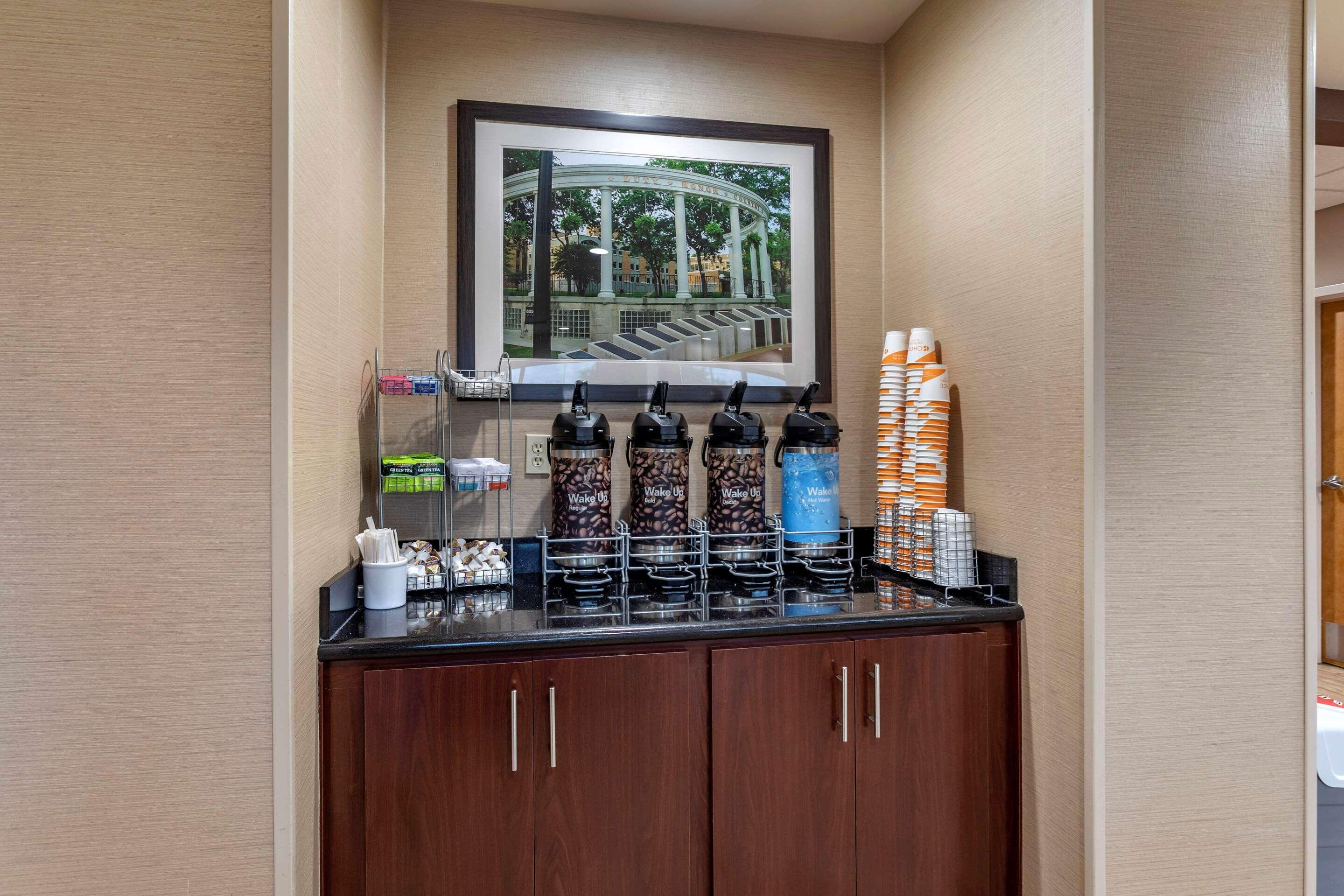 Comfort Suites Florence Shoals Area Kültér fotó