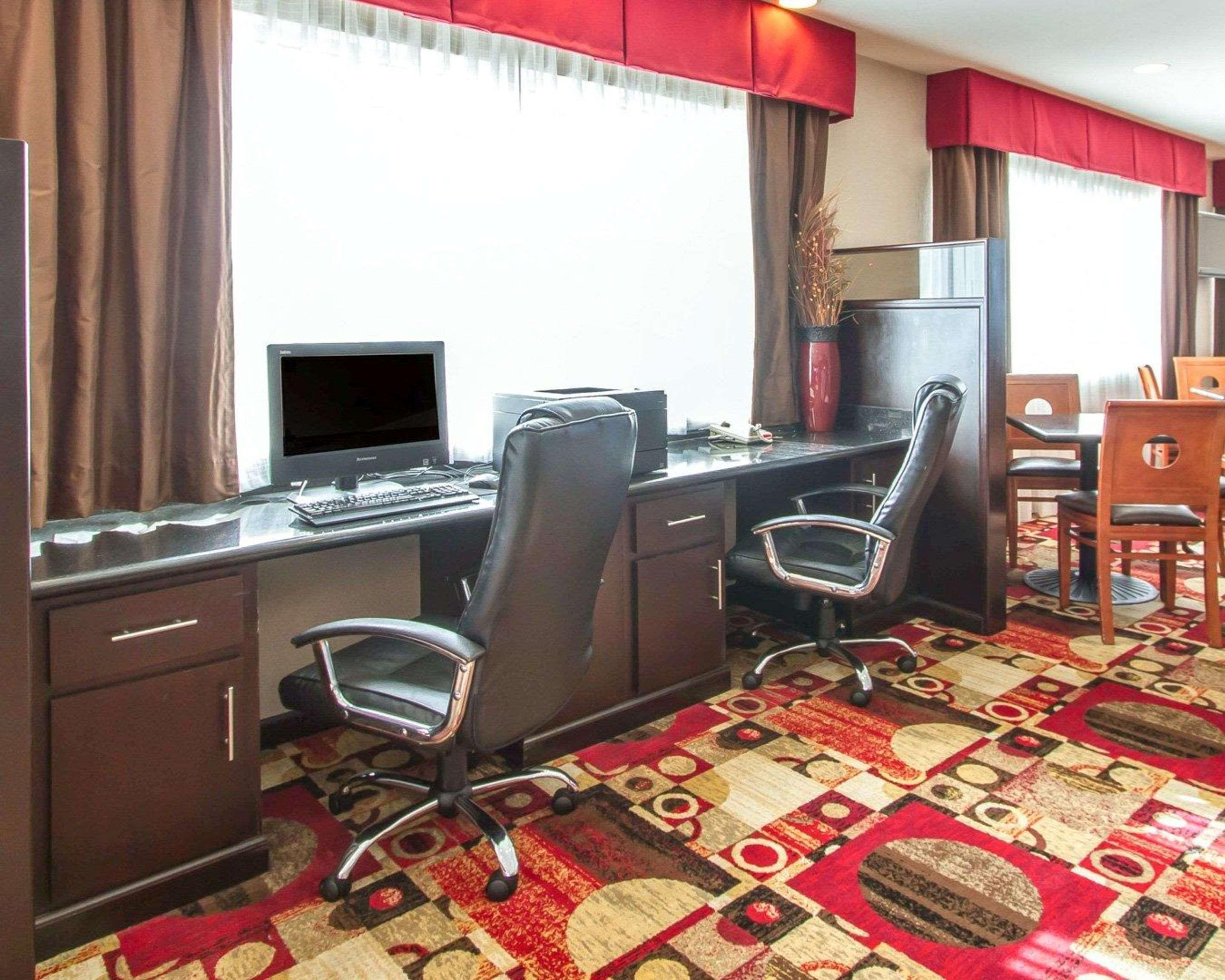 Comfort Suites Florence Shoals Area Kültér fotó
