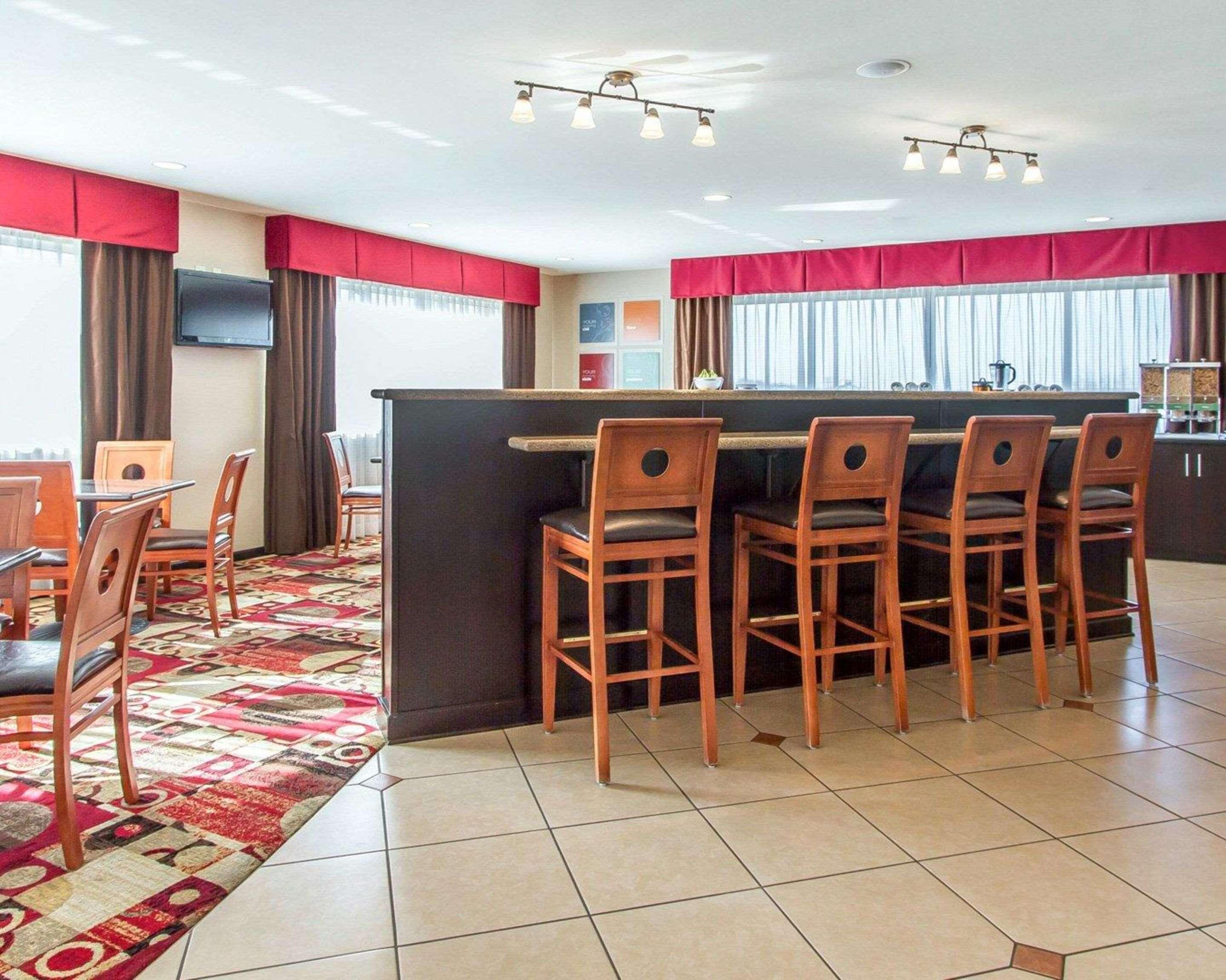Comfort Suites Florence Shoals Area Kültér fotó