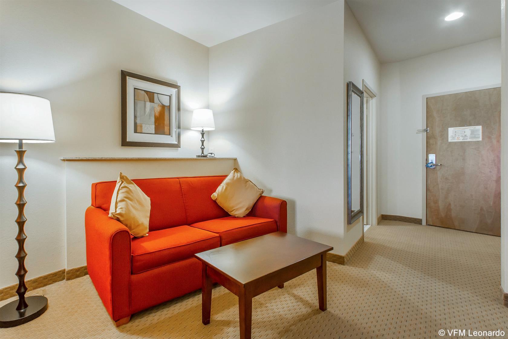 Comfort Suites Florence Shoals Area Kültér fotó