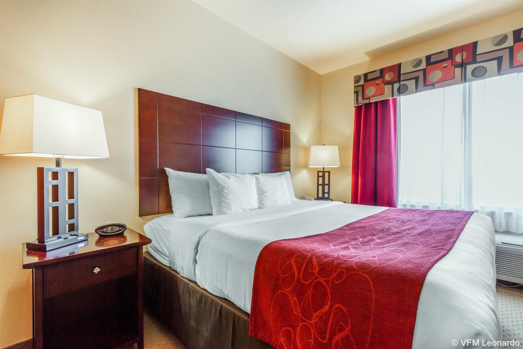 Comfort Suites Florence Shoals Area Kültér fotó