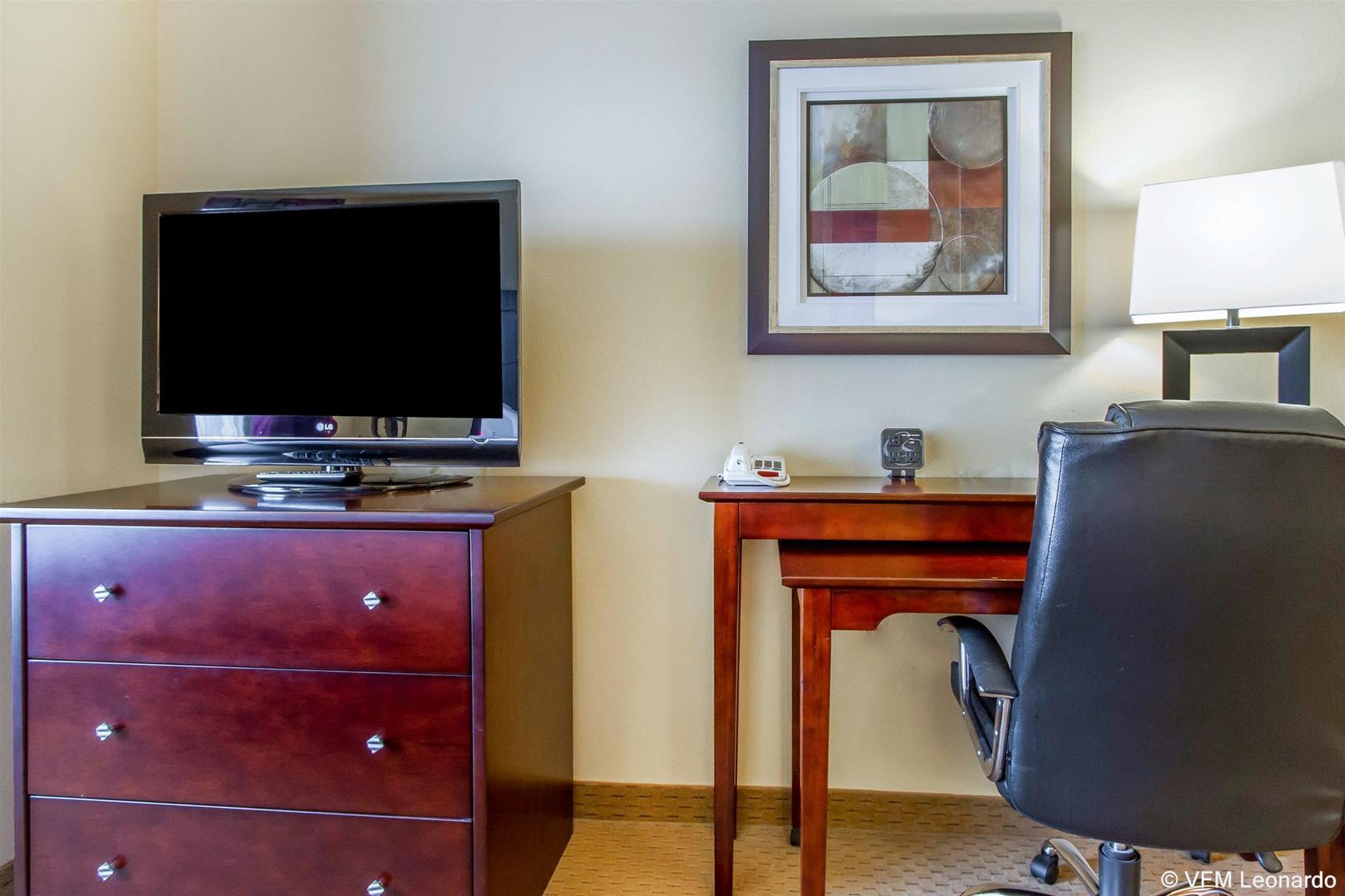 Comfort Suites Florence Shoals Area Kültér fotó